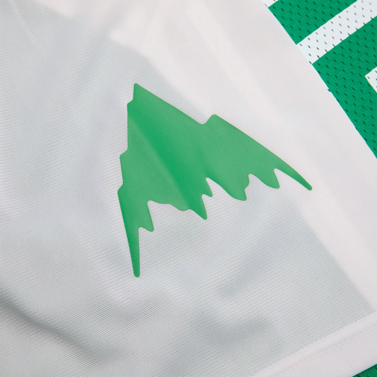 Burton B SS Jersey Shirt (Green) - Image 7