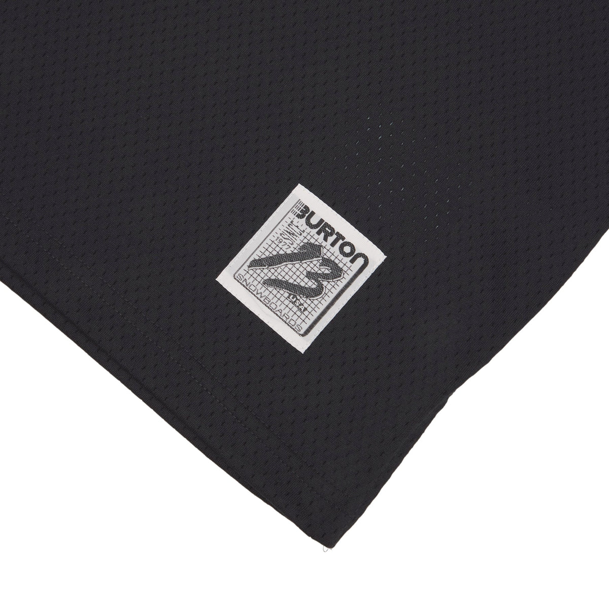 Burton B SS Jersey Shirt (Yellow) - Image 9