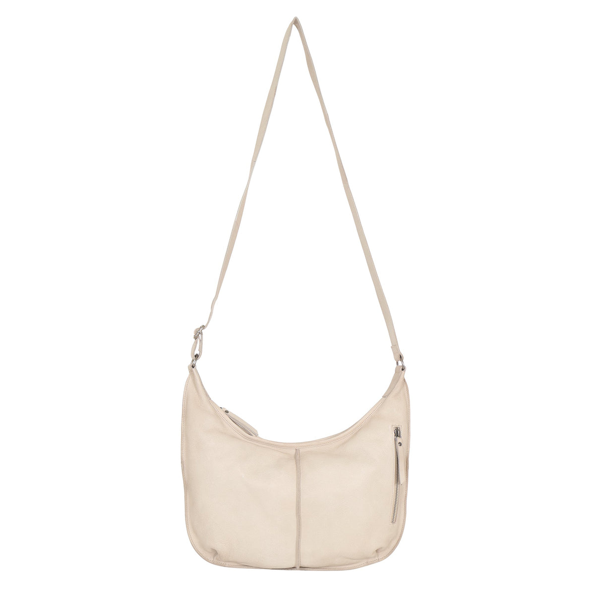 Jackson Leather Crossbody Bag - Image 31