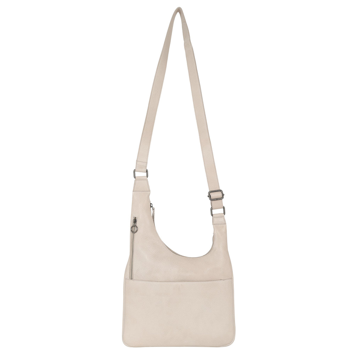 Alta Leather Crossbody Bag - Image 19
