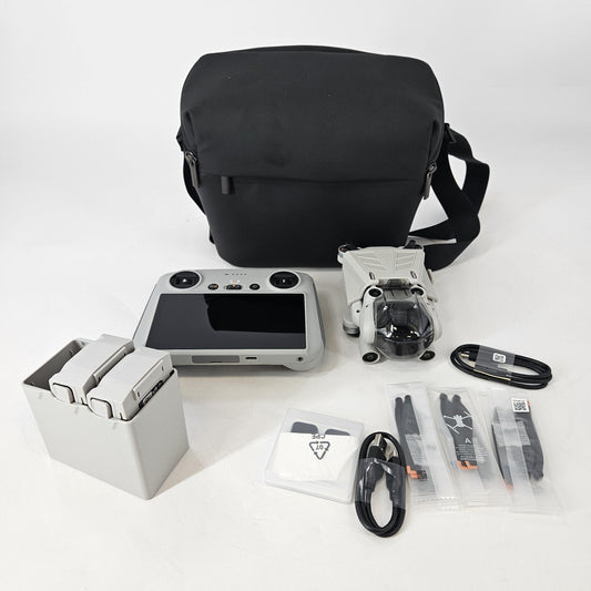 DJI Mini 3 Pro