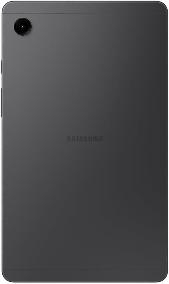 Samsung Galaxy Tab A9 (WiFi) - 64GB - Graphite - SM-X110NZAEMEA - Image 3