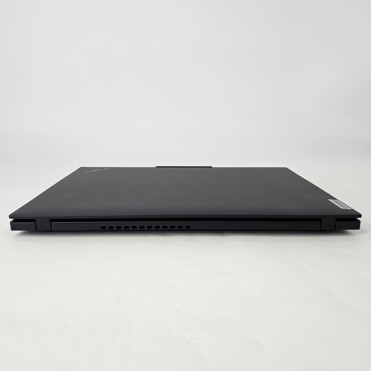 Lenovo ThinkPad P16s Gen 4 Black 2.0 GHz AMD Ryzen AI 7 Pro 350 16GB RAM 512GB Solid State Drive - Image 7
