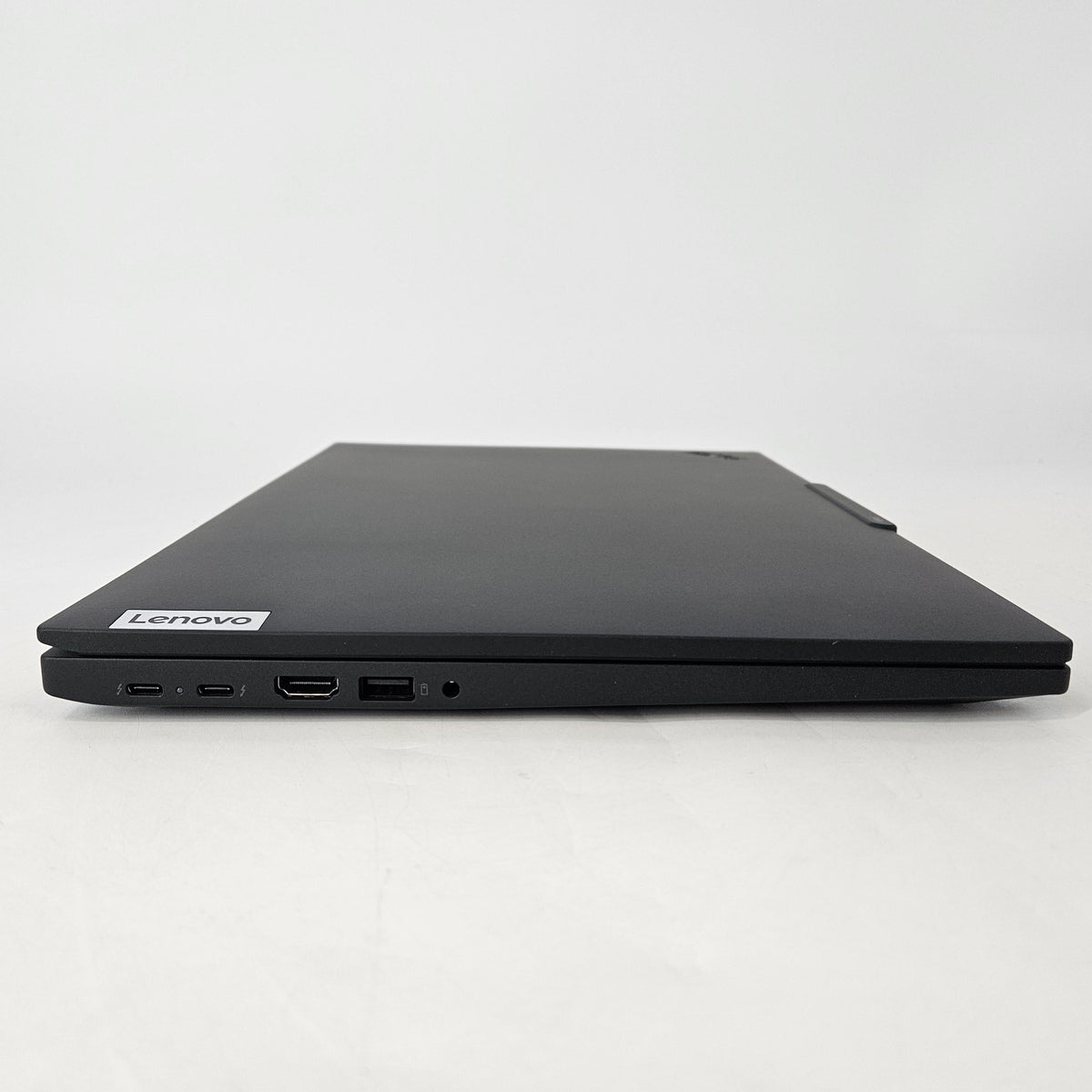 Lenovo ThinkPad P16s Gen 4 Black 2.0 GHz AMD Ryzen AI 7 Pro 350 16GB RAM 512GB Solid State Drive - Image 8