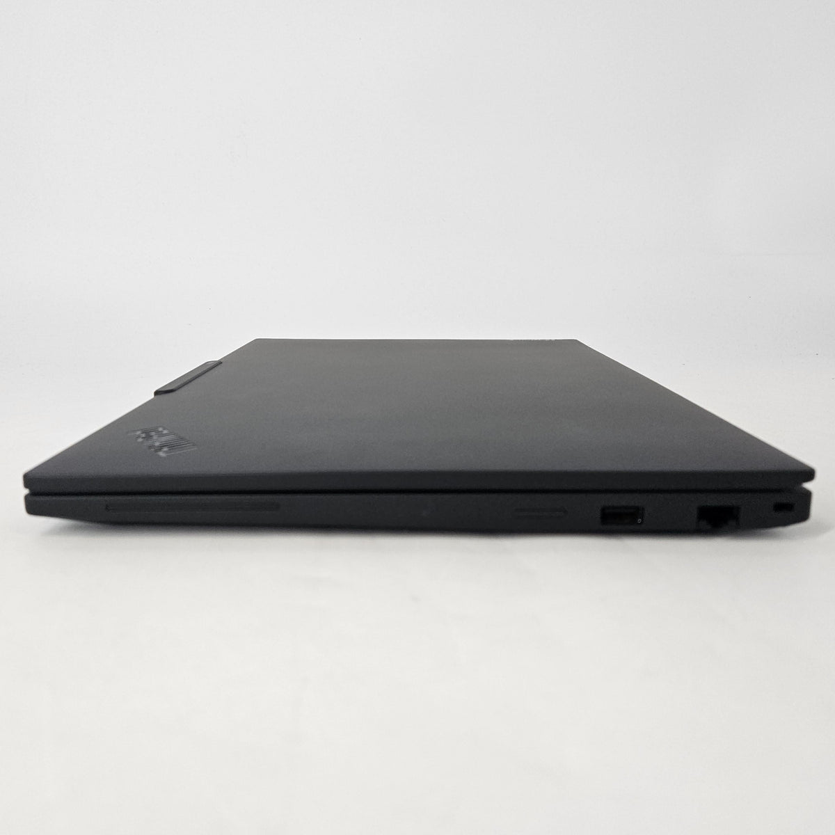 Lenovo ThinkPad P16s Gen 4 Black 2.0 GHz AMD Ryzen AI 7 Pro 350 16GB RAM 512GB Solid State Drive - Image 10