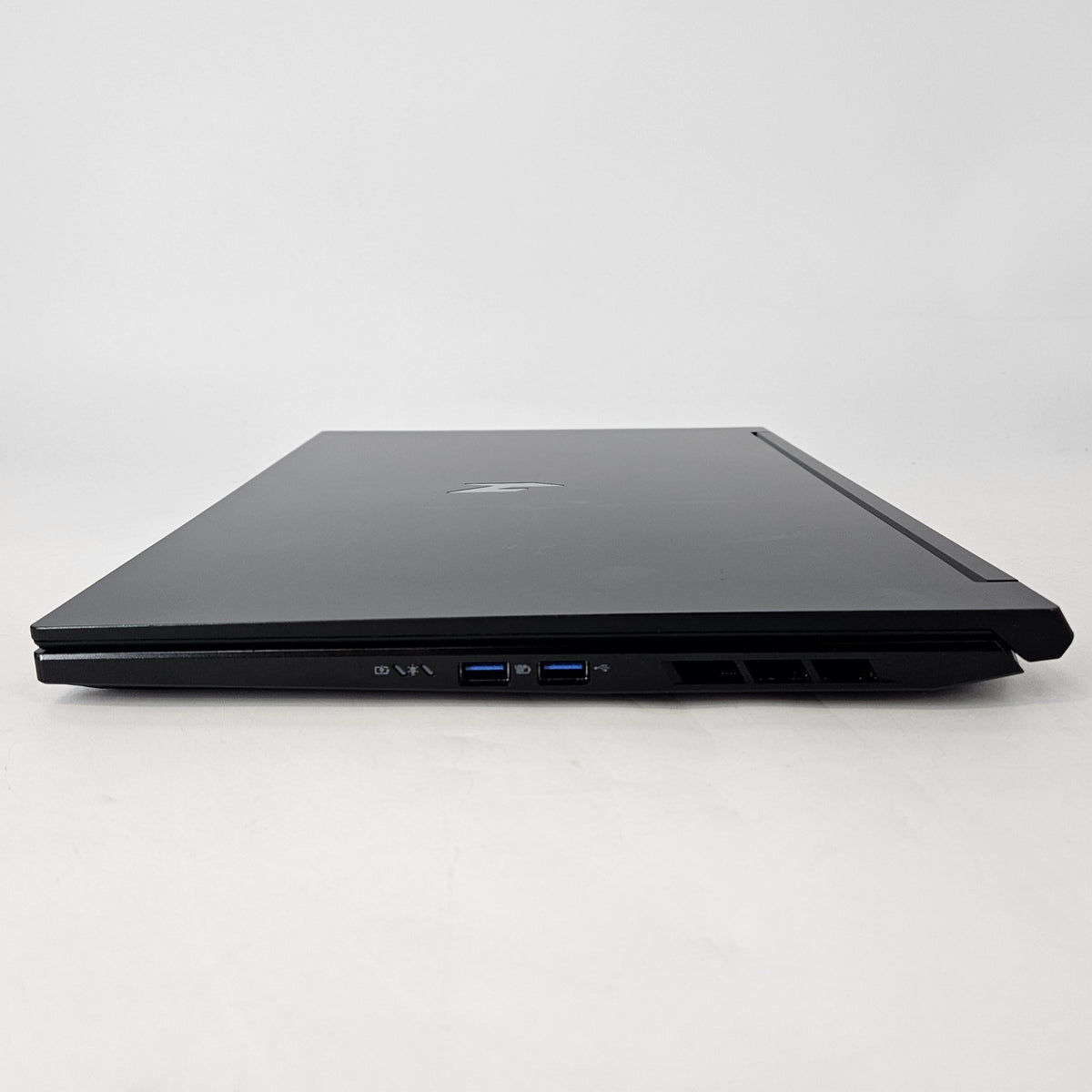 Acer Nitro V 16 AI Black 4.3 GHz AMD Ryzen 5 240 16GB RAM 512GB Solid State Drive NVIDIA GeForce RTX 5050 8 GB - Image 10