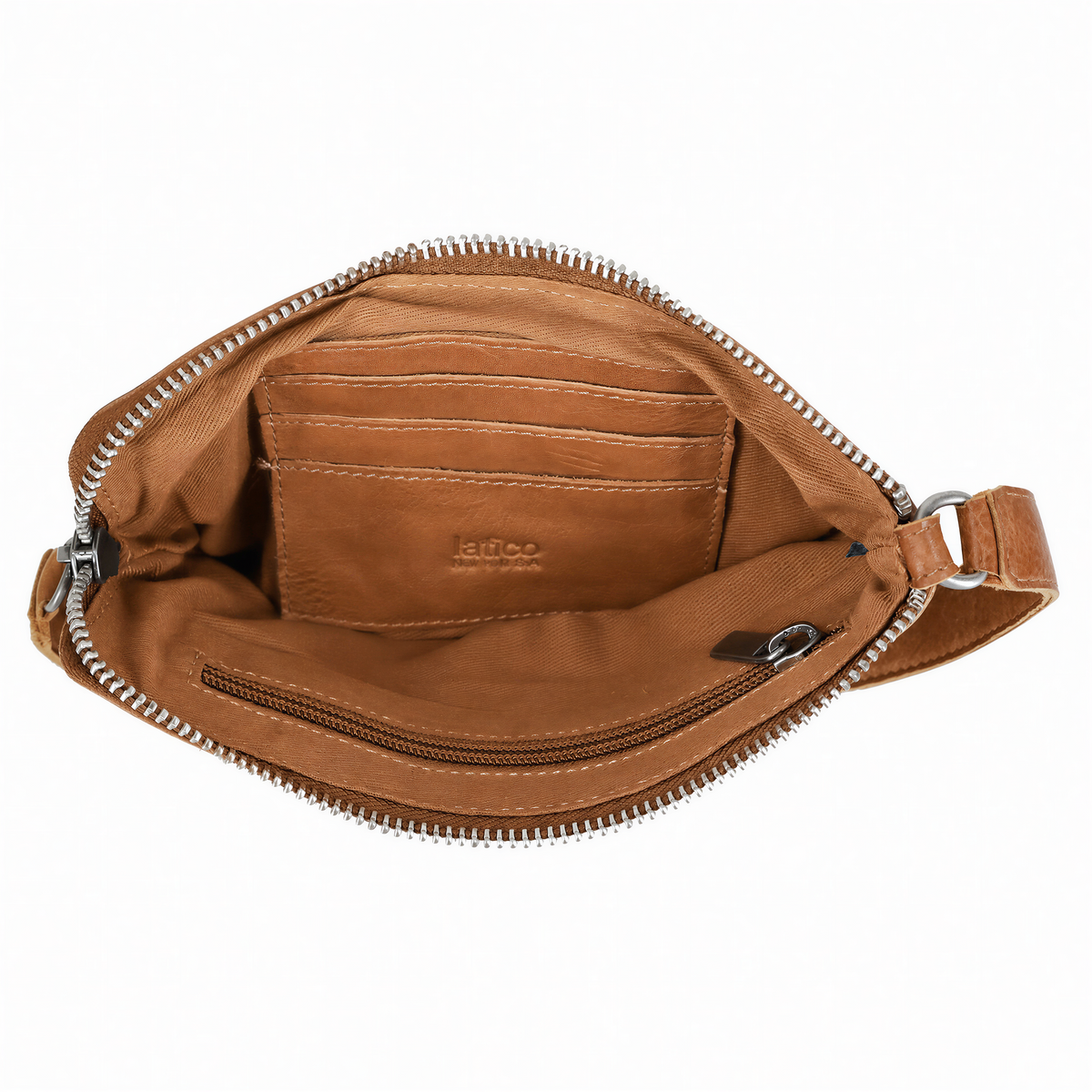 Gibson Leather Wristlet - Image 4