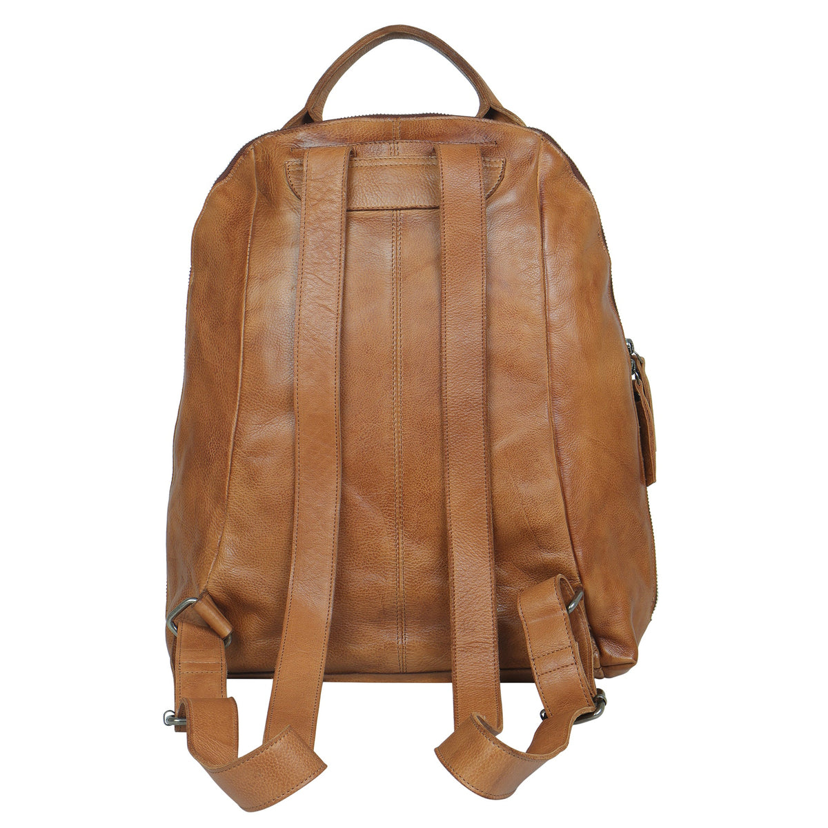 Moore Leather Backpack - Image 7