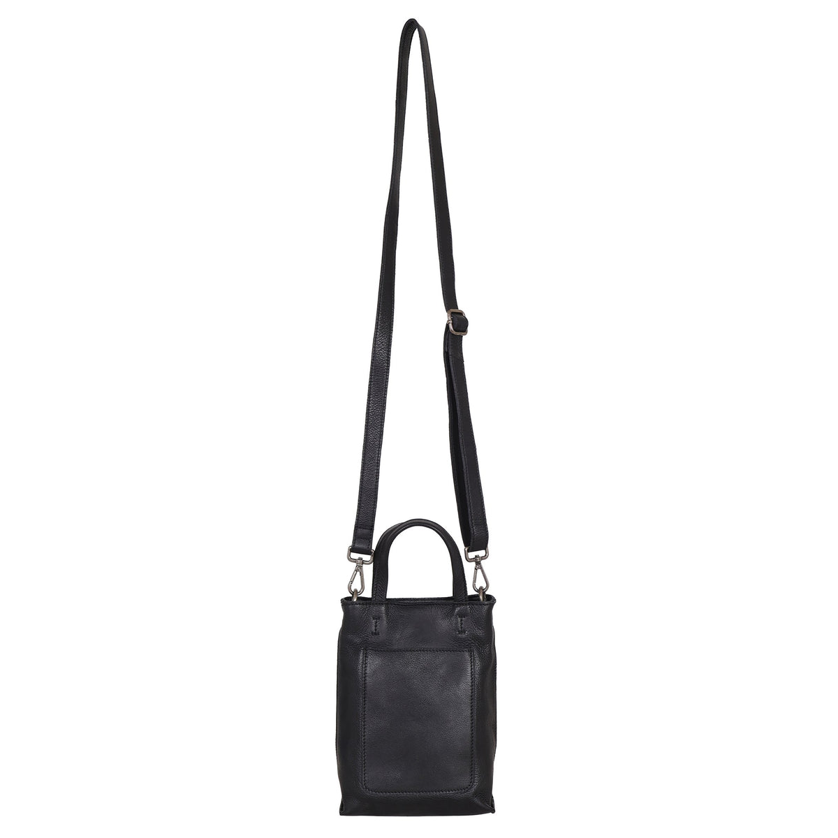 Fay Leather Crossbody - Image 11