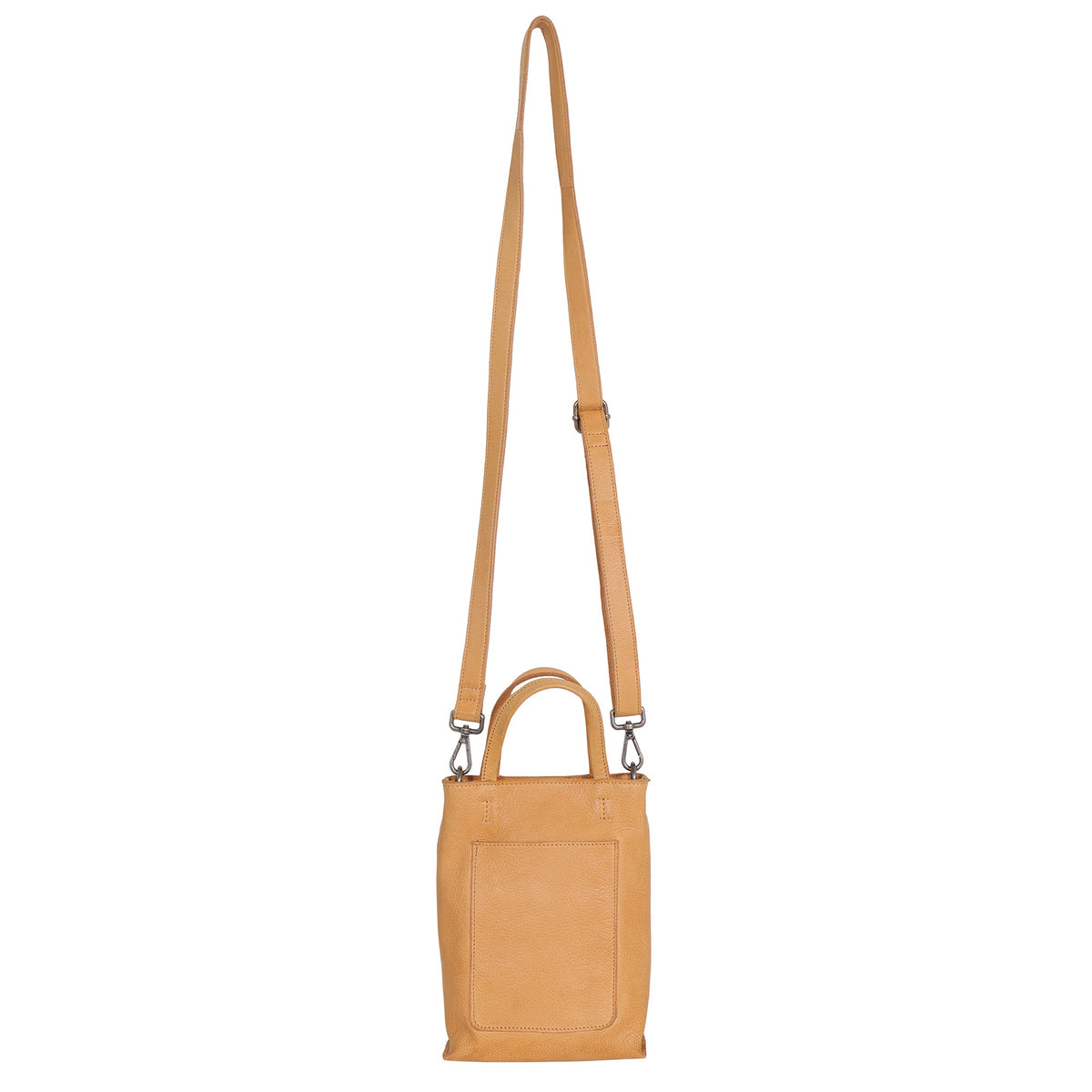 Fay Leather Crossbody - Image 31