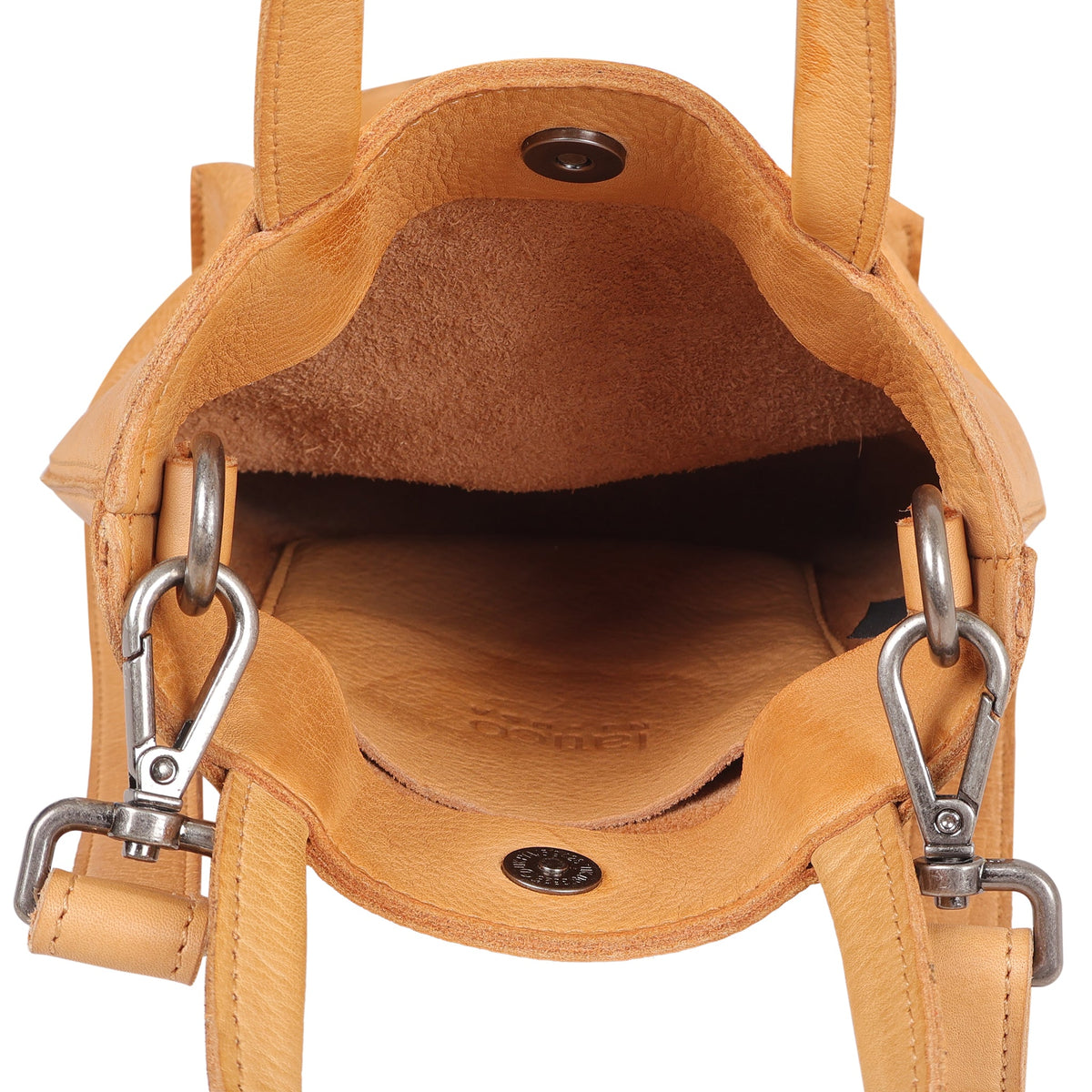 Fay Leather Crossbody - Image 29