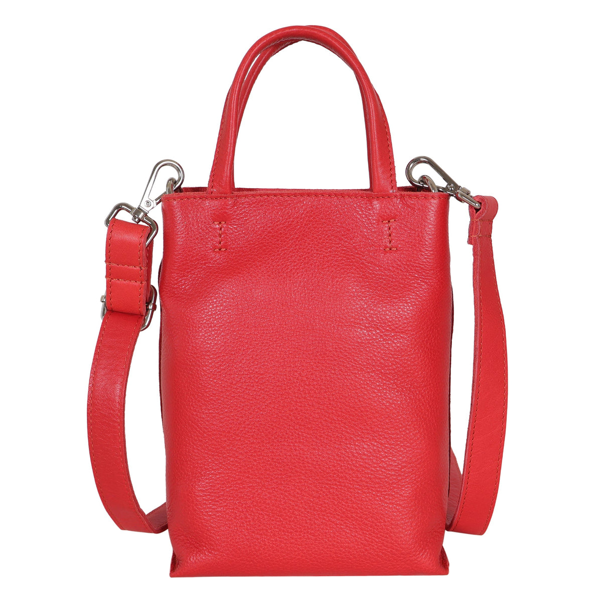 Fay Leather Crossbody - Image 26