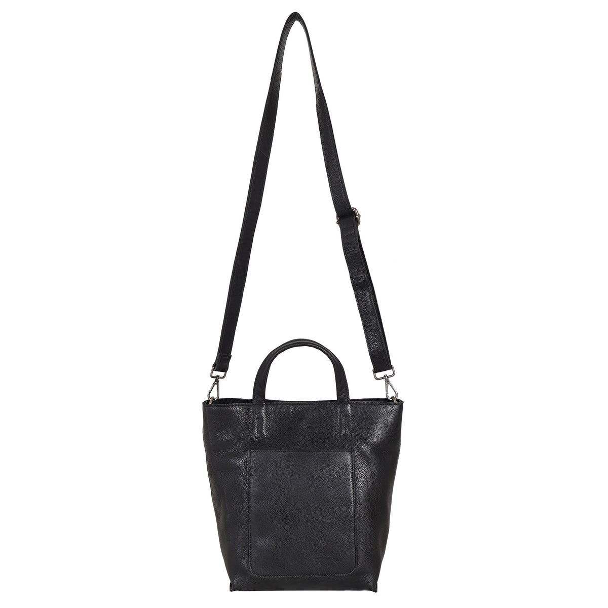 Fiona Leather Crossbody - Image 13