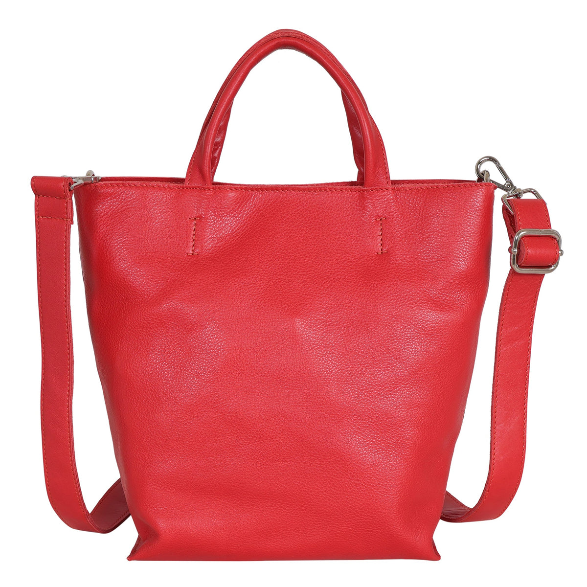 Fiona Leather Crossbody - Image 19