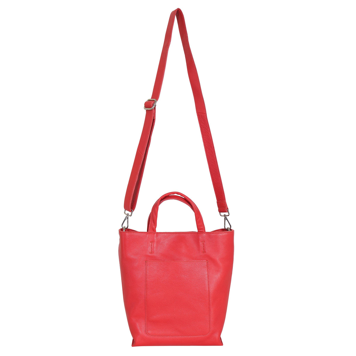 Fiona Leather Crossbody - Image 20
