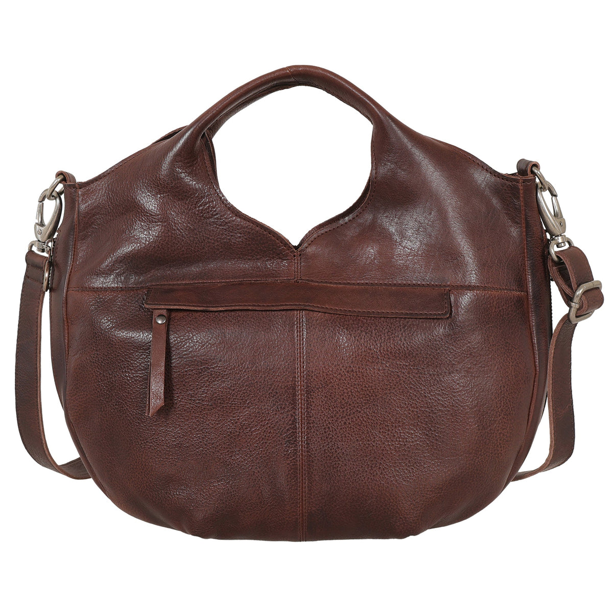 Darby Leather Crossbody Bag - Image 28