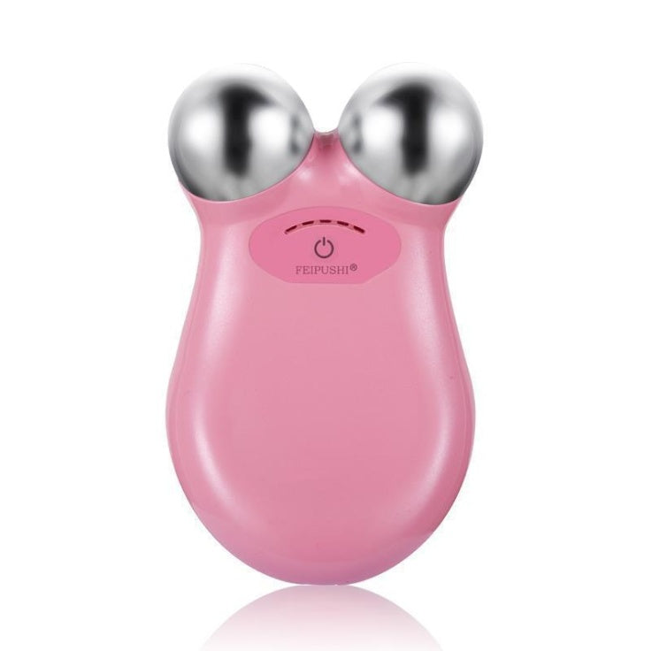 Electric Microcurrent EMS Skin Care & Face Massager Beauty Device - Image 2