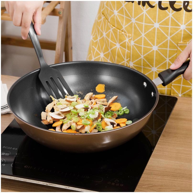 Kitchen Cookware Pot Set - Image 7