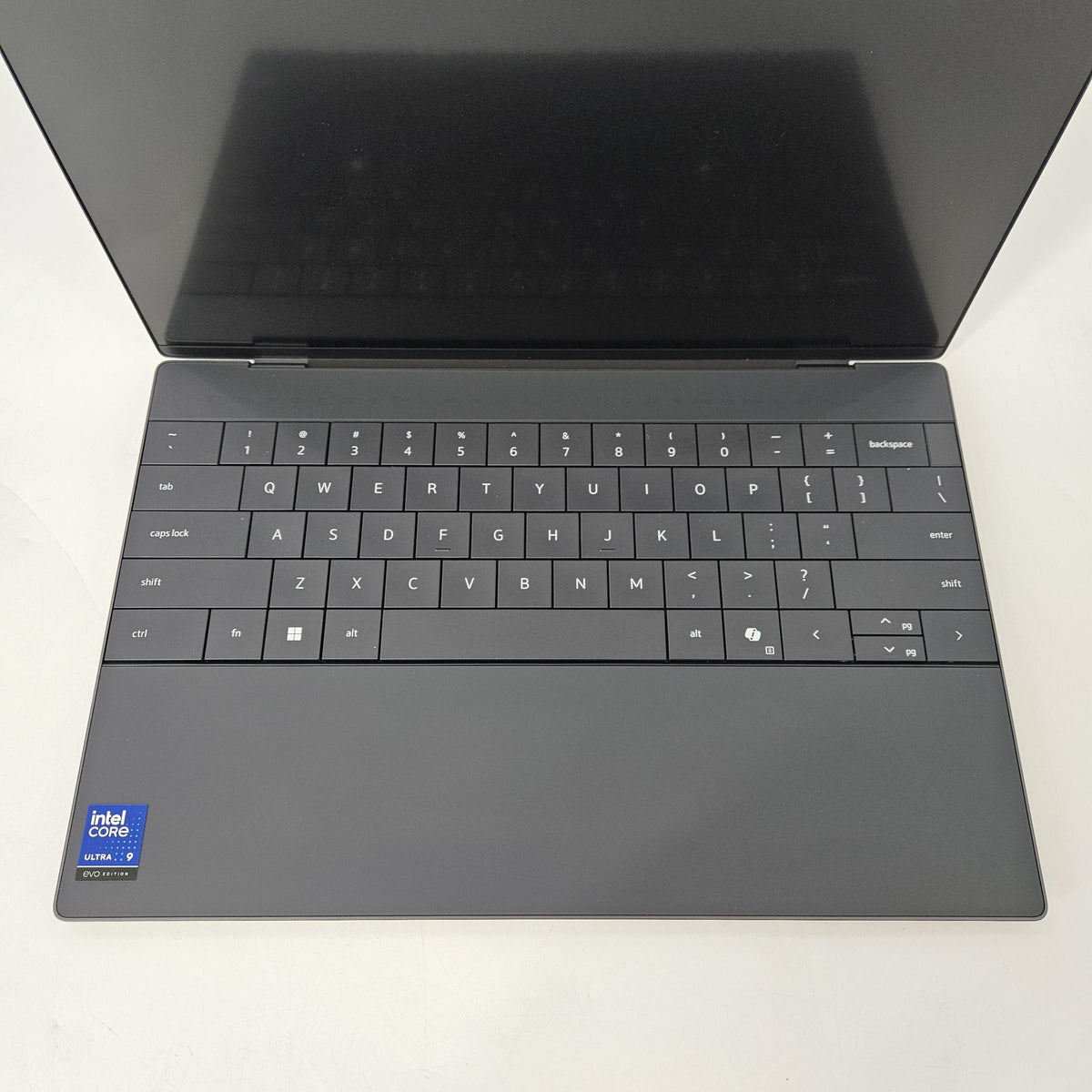 Dell XPS 13 9350 Gray 3.3 GHz Intel Core Ultra 9 Series 2 32GB RAM 1TB Solid State Drive - Image 2