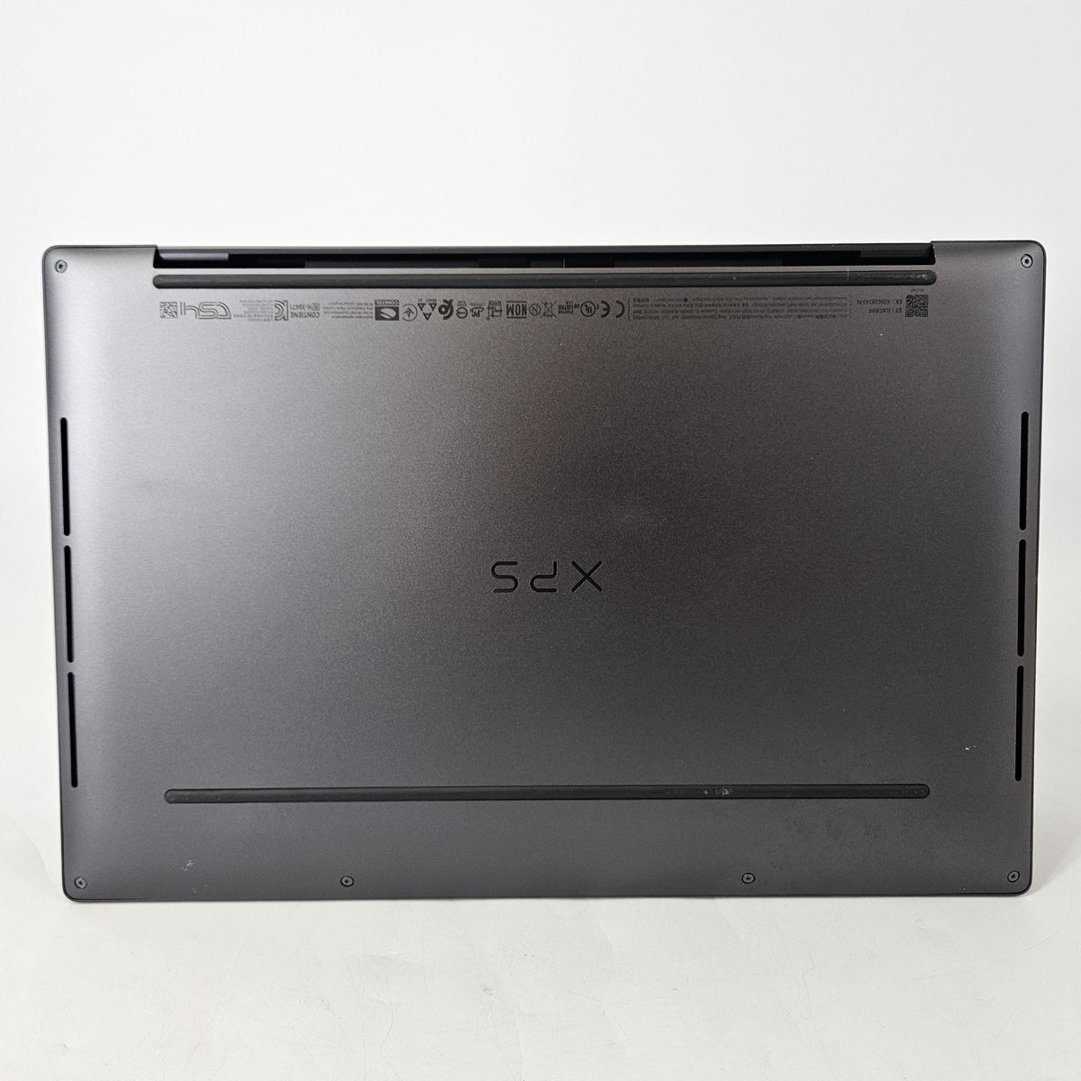 Dell XPS 13 9350 Gray 3.3 GHz Intel Core Ultra 9 Series 2 32GB RAM 1TB Solid State Drive - Image 6