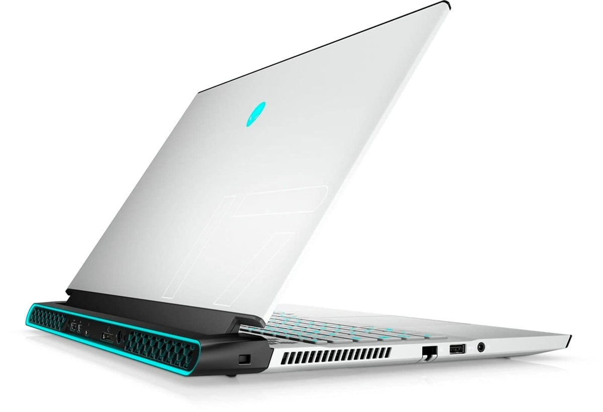 Alienware M17 R4 - i9-10980HK - 32GB RAM - RTX 3070 - 512GB / 4TB SSD - Image 5