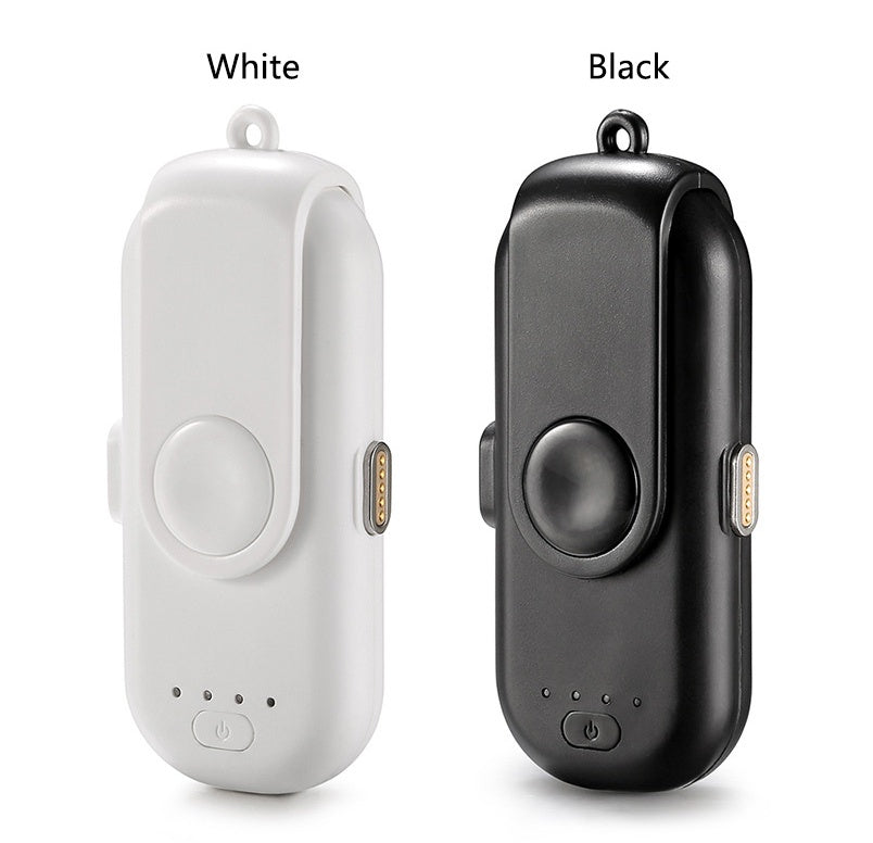 ABS Portable Compact Power Bank - Image 7