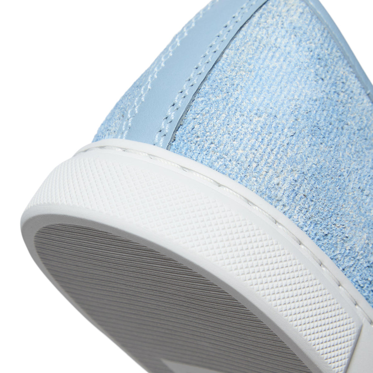 Lanvin DBB1 Sneakers (Denim Blue) - Image 9