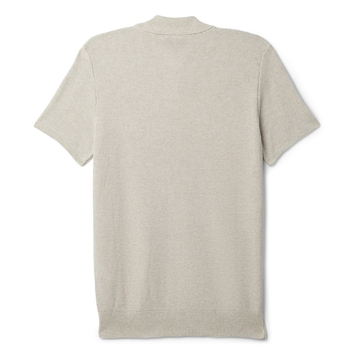 A.P.C. Polo Jay (Beige) - Image 2