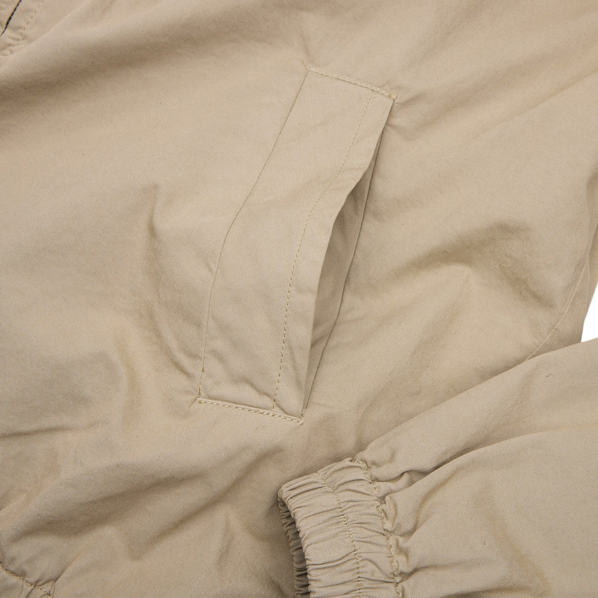 A.P.C. Gilbert Jacket (Sage Green) - Image 4