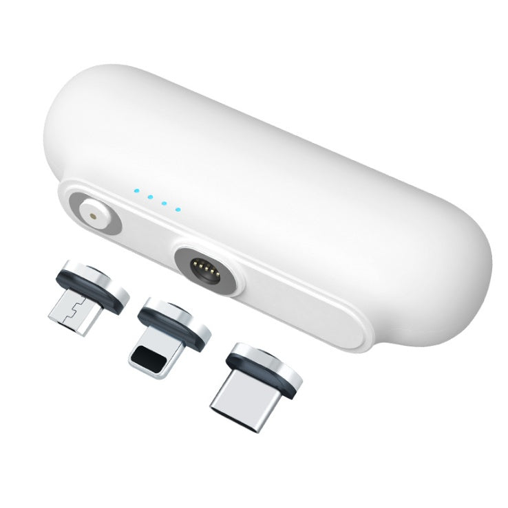 Magnetic Wireless Power Bank - Image 4