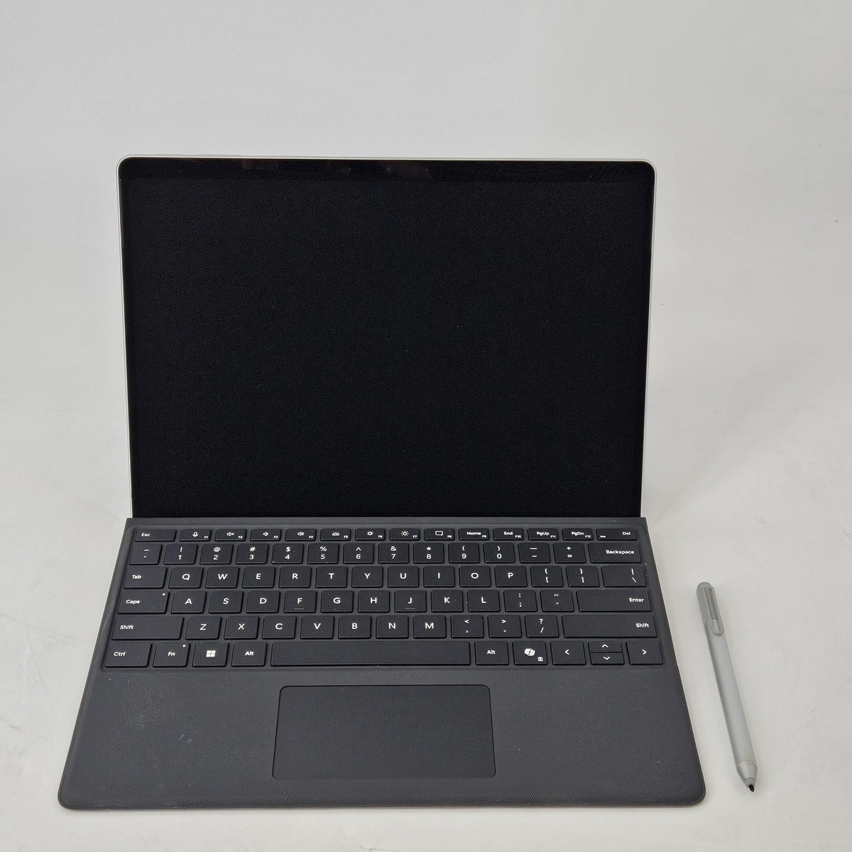 Microsoft Surface Pro 11 13 Silver WiFi 3.4 GHz Qualcomm Snapdragon X Plus 16GB RAM 256GB Solid State Drive - Image 12