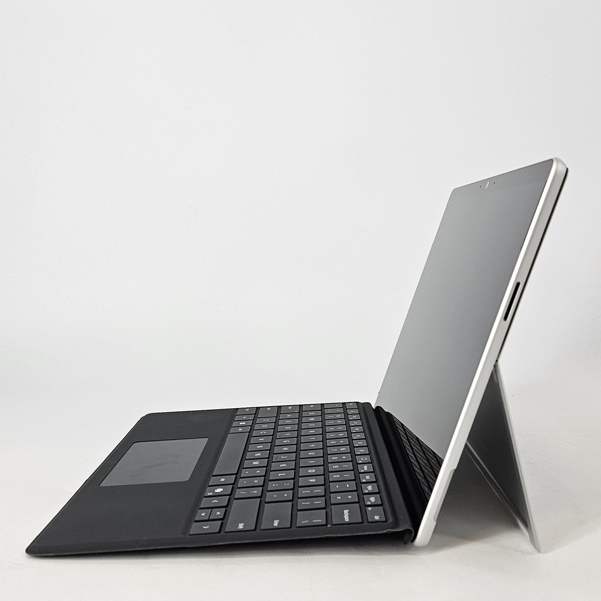 Microsoft Surface Pro 11 13 Silver WiFi 3.4 GHz Qualcomm Snapdragon X Plus 16GB RAM 256GB Solid State Drive - Image 16
