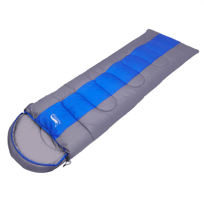 Lightweight Camping Sleeping Bag - Image 5