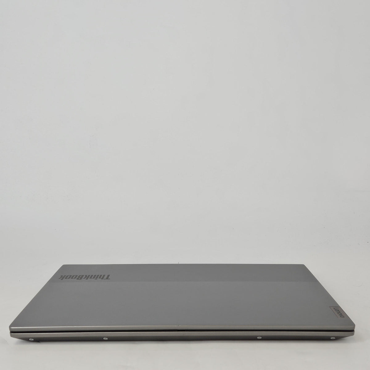 Lenovo ThinkBook 14 Gen 2 Gray 2.8 GHz Intel Core i7 11th Gen. 8GB RAM 512GB Solid State Drive - Image 9