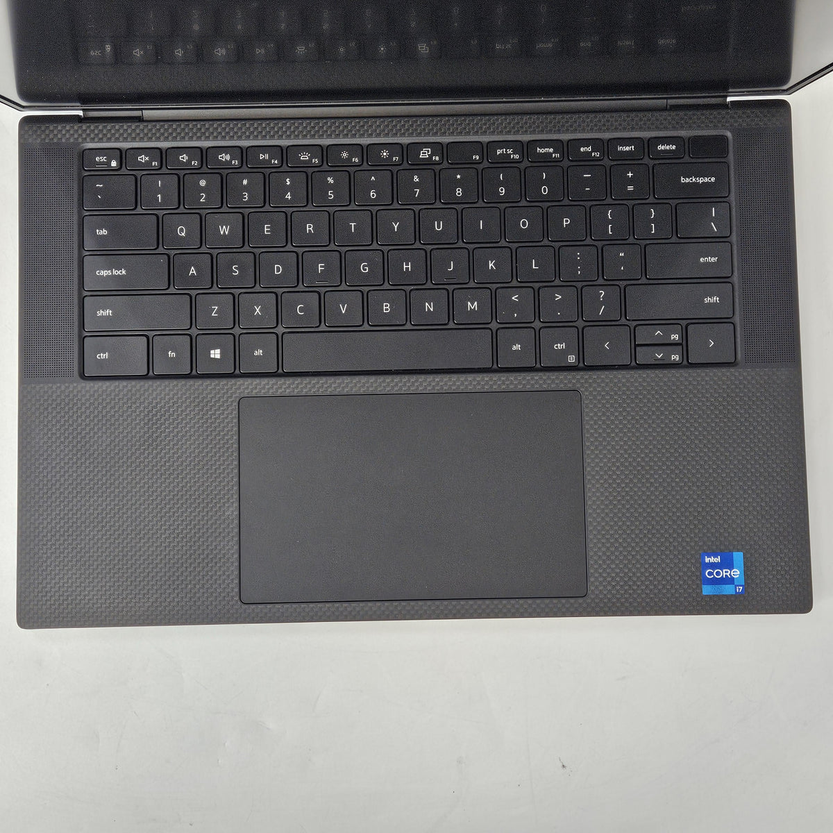 Dell Precision 5560 15.6 Gray 2.3 GHz Intel Core i7 11th Gen. 16GB RAM 512GB Solid State Drive NVIDIA Quadro T1200 - Image 23