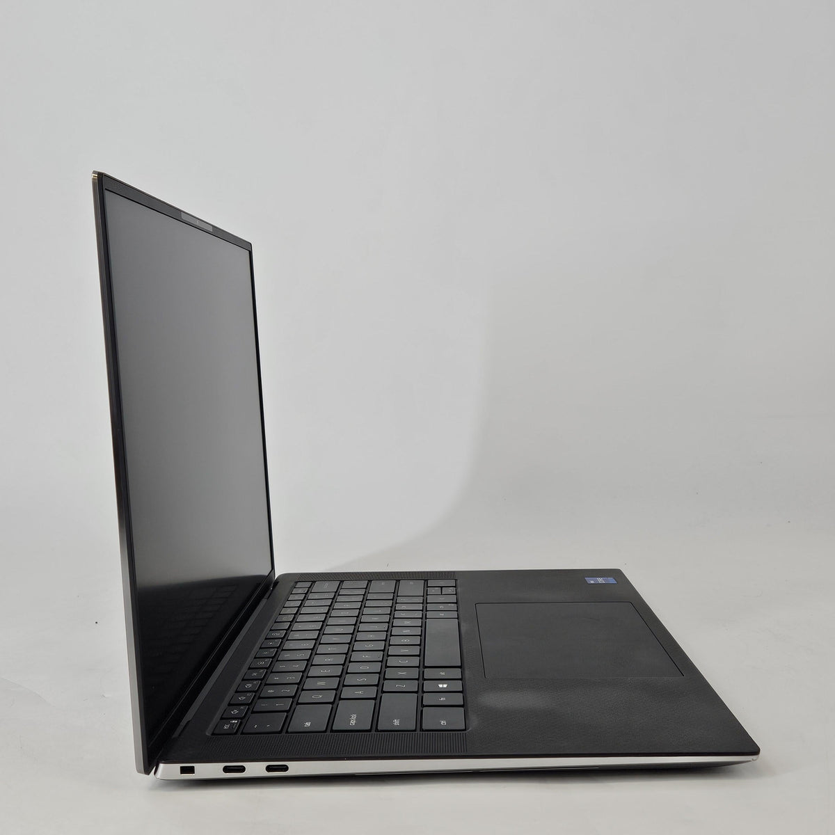 Dell Precision 5560 15.6 Gray 2.3 GHz Intel Core i7 11th Gen. 16GB RAM 512GB Solid State Drive NVIDIA Quadro T1200 - Image 24