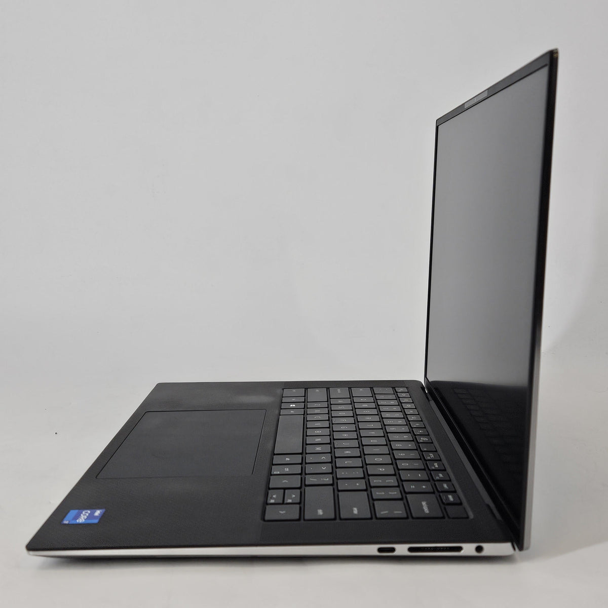 Dell Precision 5560 15.6 Gray 2.3 GHz Intel Core i7 11th Gen. 16GB RAM 512GB Solid State Drive NVIDIA Quadro T1200 - Image 25