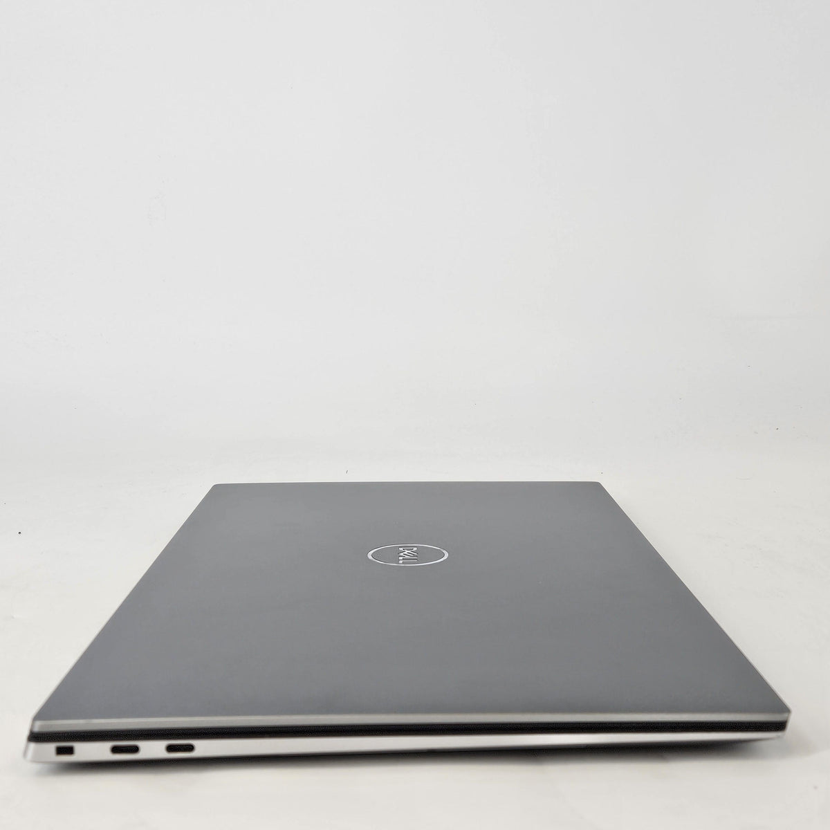 Dell Precision 5560 15.6 Gray 2.3 GHz Intel Core i7 11th Gen. 16GB RAM 512GB Solid State Drive NVIDIA Quadro T1200 - Image 30