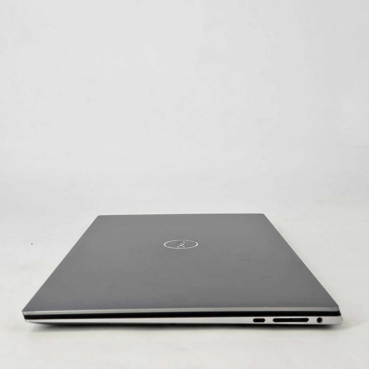 Dell Precision 5560 15.6 Gray 2.3 GHz Intel Core i7 11th Gen. 16GB RAM 512GB Solid State Drive NVIDIA Quadro T1200 - Image 32