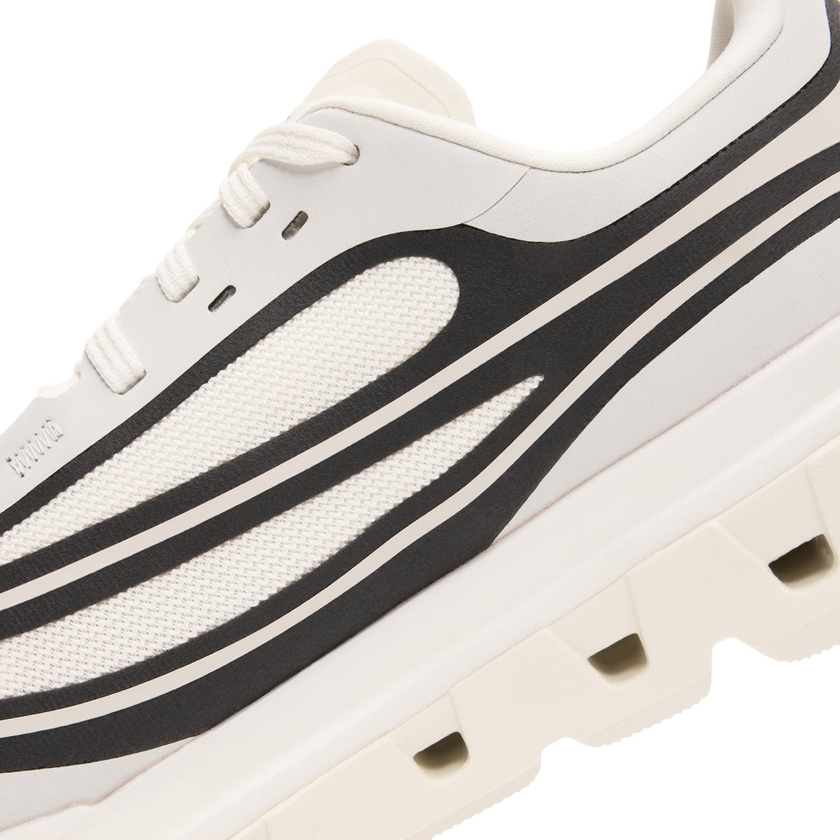 ON Cloudflow 5 AD M (Ivory/Black) - Image 8