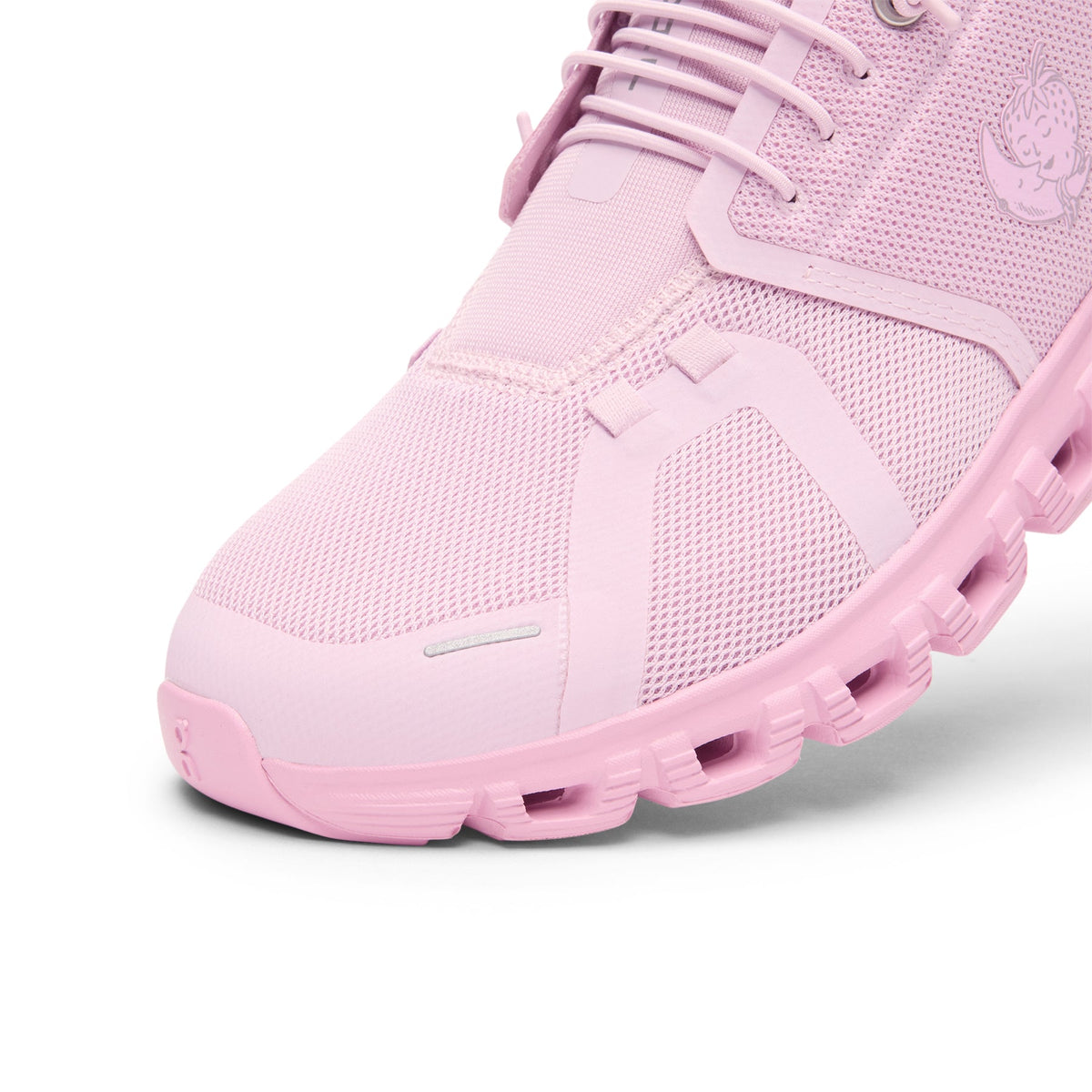 ON Cloud 6 SHF M (Aster /Begonia) - Image 6