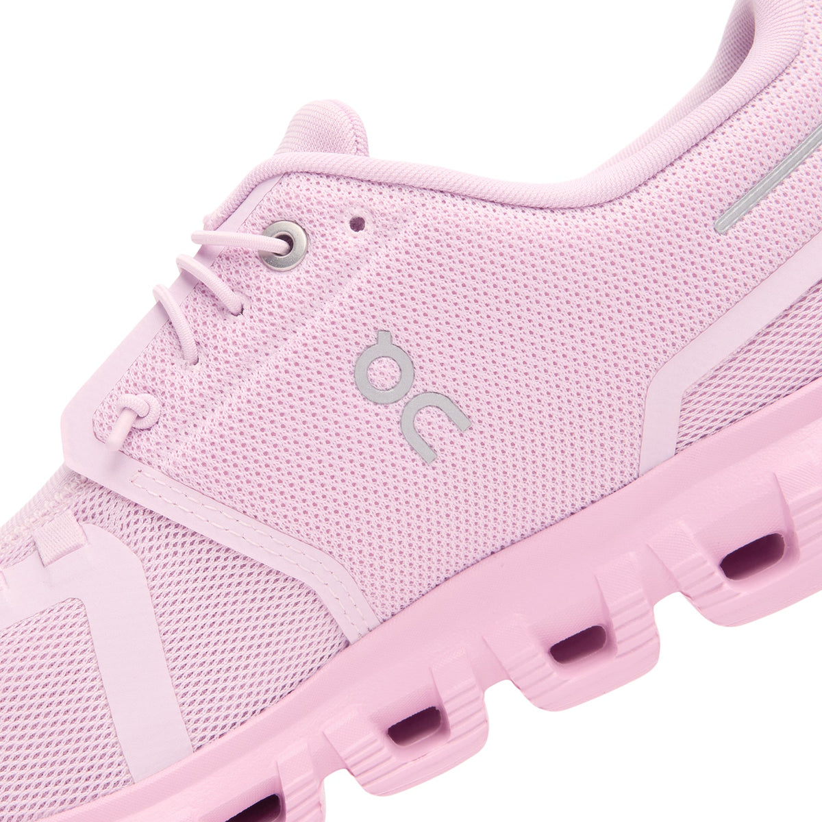 ON Cloud 6 SHF M (Aster /Begonia) - Image 8
