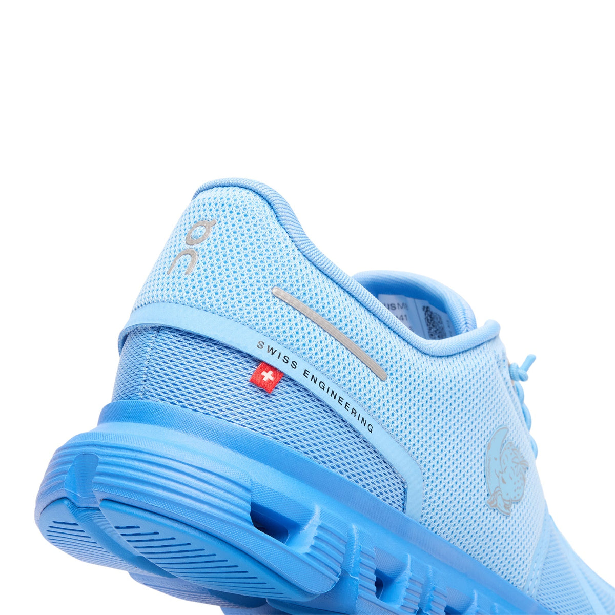 ON Cloud 6 SHF 1 M (Gourami /Pier) - Image 9
