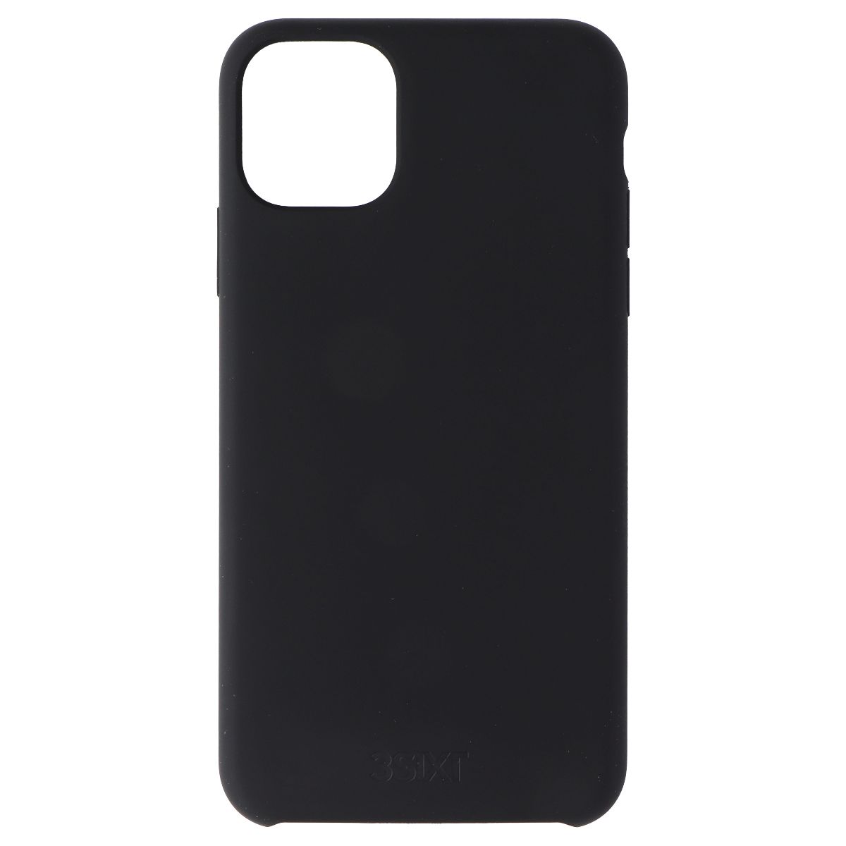 3SIXT Molten Series Case for Apple iPhone 11 Pro Max - Black - New - Image 2
