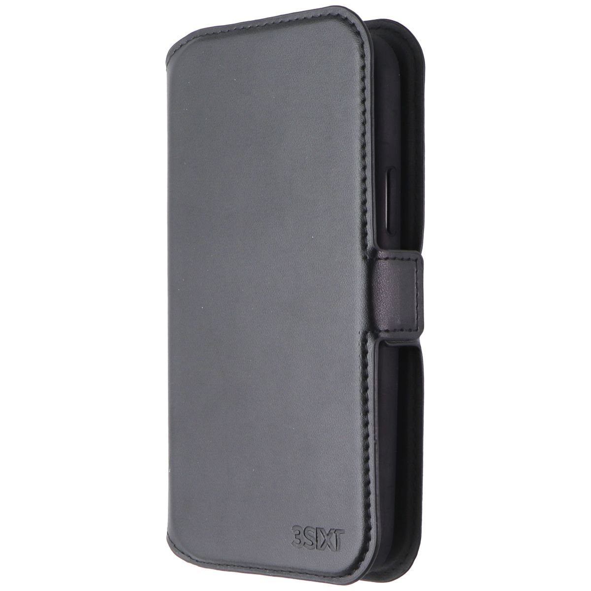 3SIXT NeoWallet Series Case for Apple iPhone 11 Pro - Black - New - Image 2