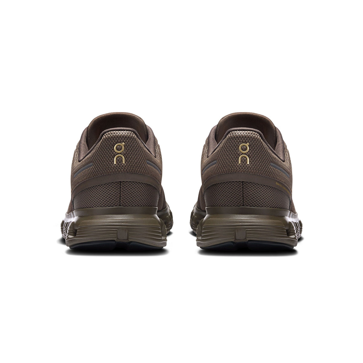 ON Womens Cloud 6 (Grizzly) - Image 4