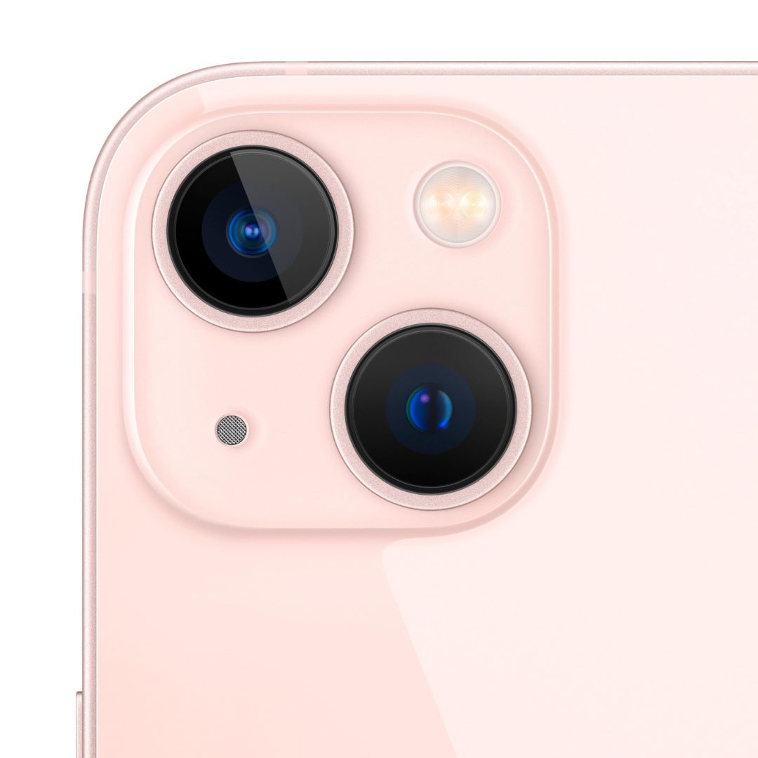Verizon Apple iPhone 13 Mini - 128GB - Pink - MLHP3LL/A-VZW - Image 3