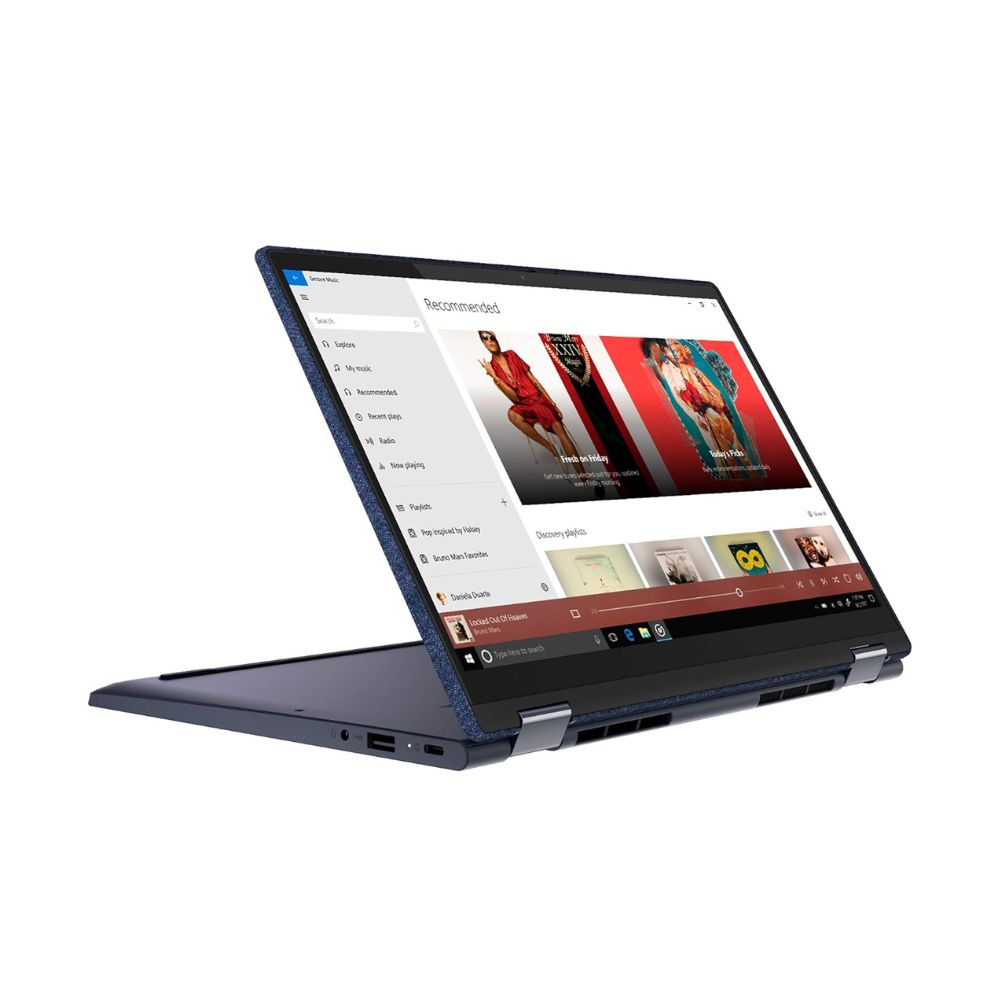 Lenovo Yoga 6 13 13.3in Laptop 16GB RAM 512GB SSD - 82ND0002US - Image 3