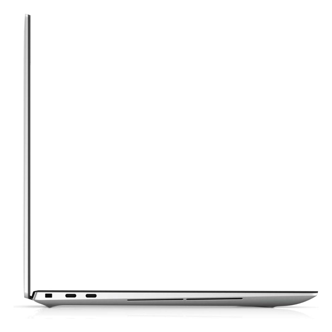 Dell XPS 15 9520 - 15.6" FHD+ - Intel Core i7-12700H - 32GB RAM - RTX 3050 - 1TB SSD - Silver - Image 5