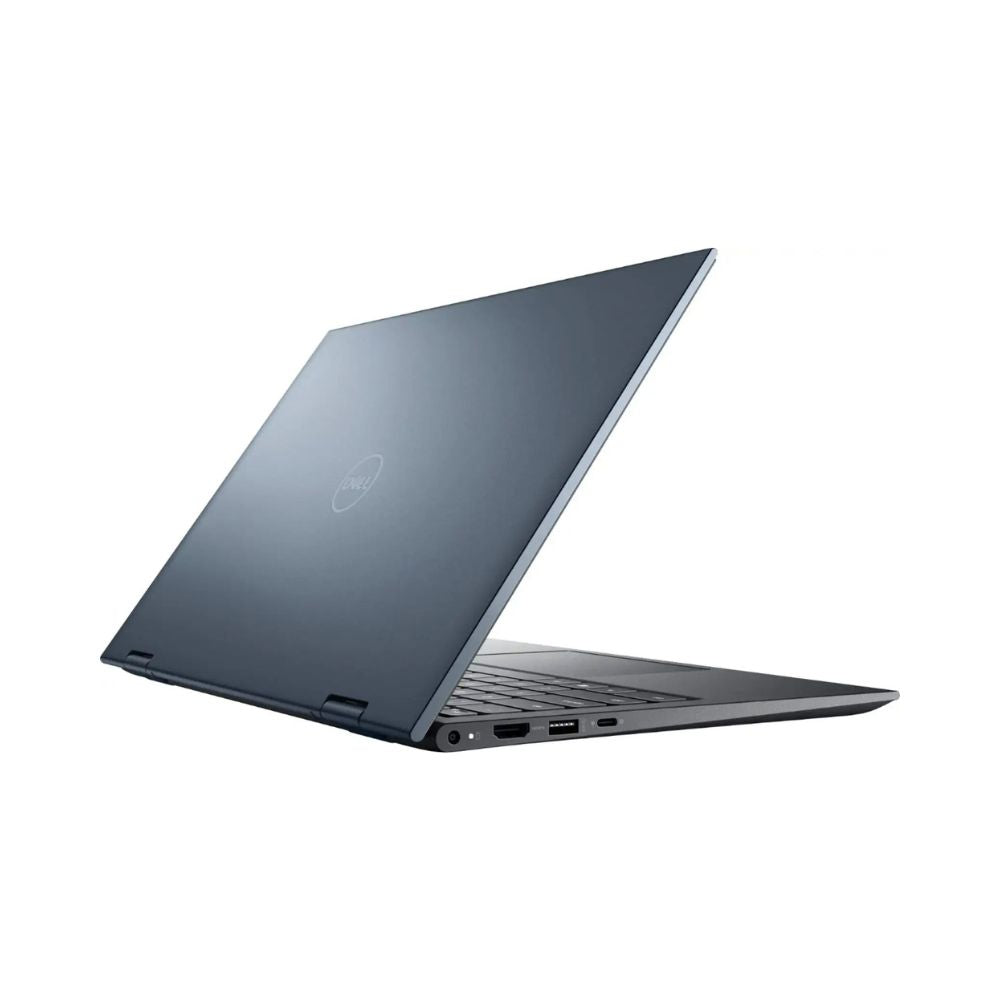 Dell Inspiron 7000 – 2-in-1 14" FHD Touch – AMD Ryzen 7 5700U – 16GB RAM – 512GB SSD – Mist Blue - Image 3